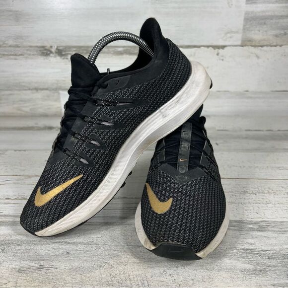 Nike running shoe Womens 8.5 - Picture 7 of 9